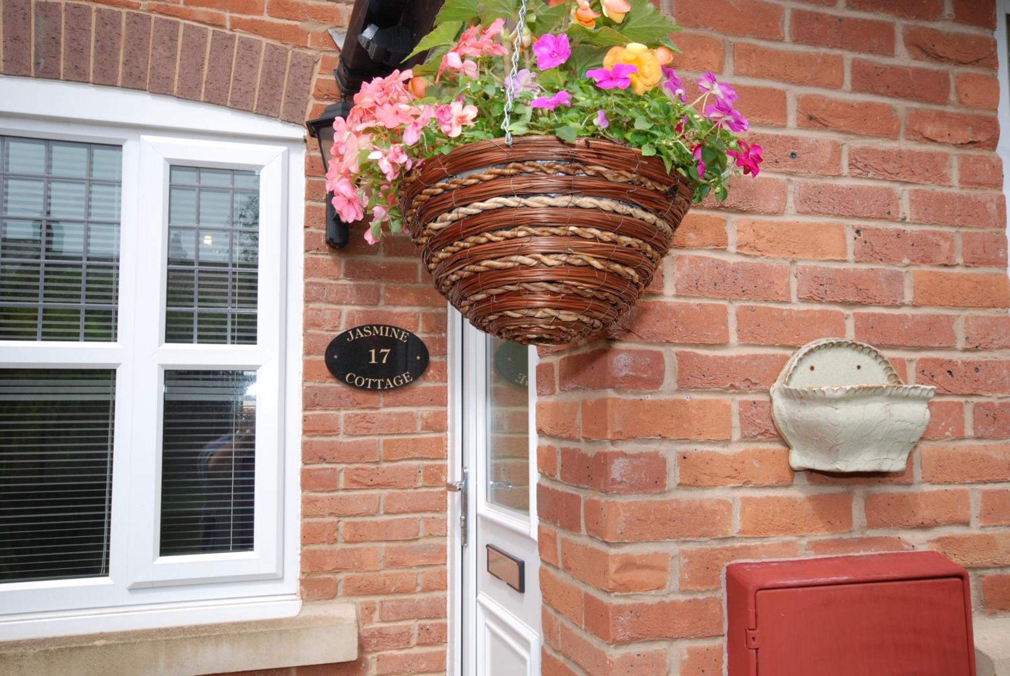 Saltburn Holidays Jasmine Cottage Saltburn Buitenkant foto