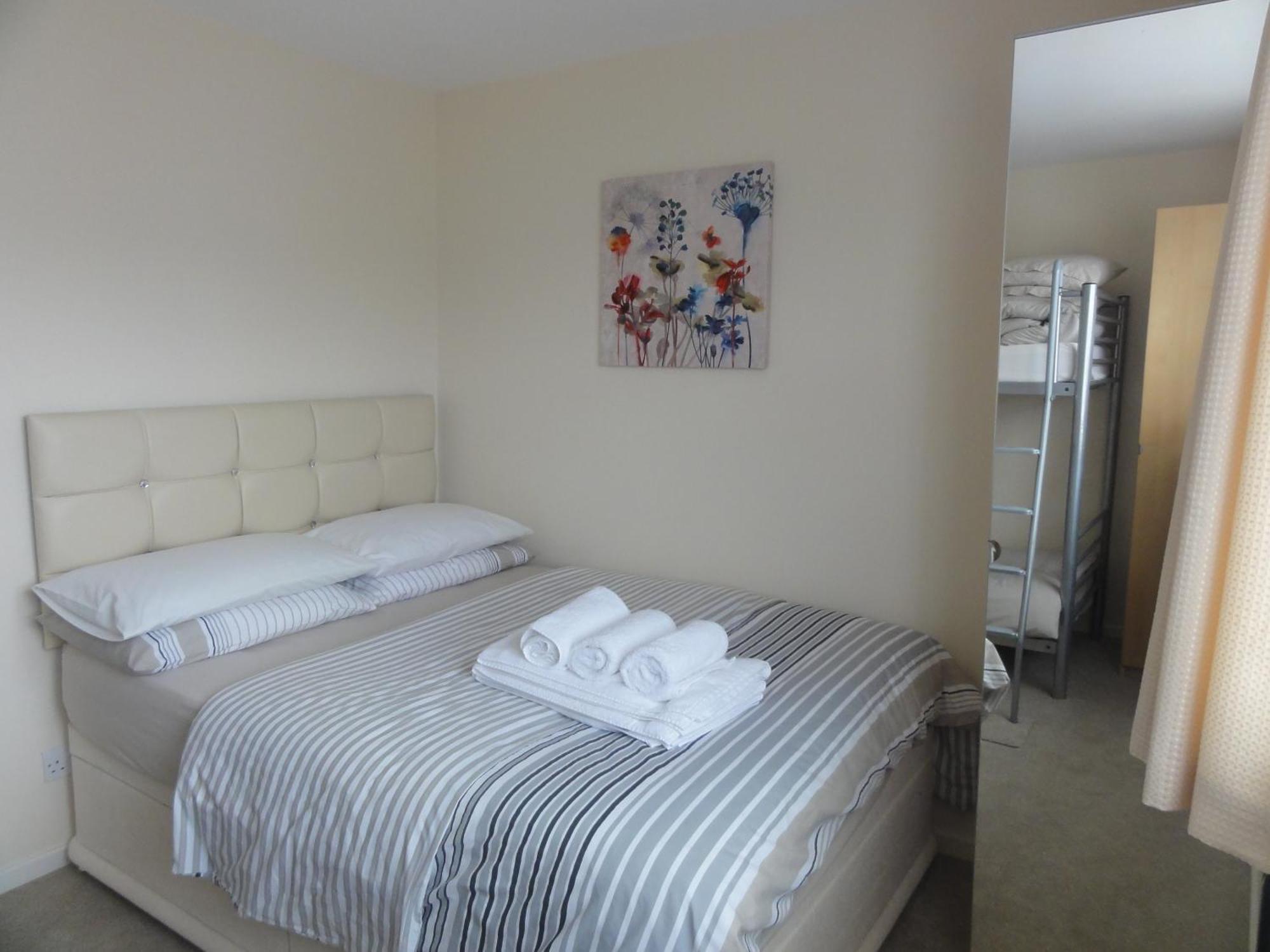 Saltburn Holidays Jasmine Cottage Saltburn Kamer foto