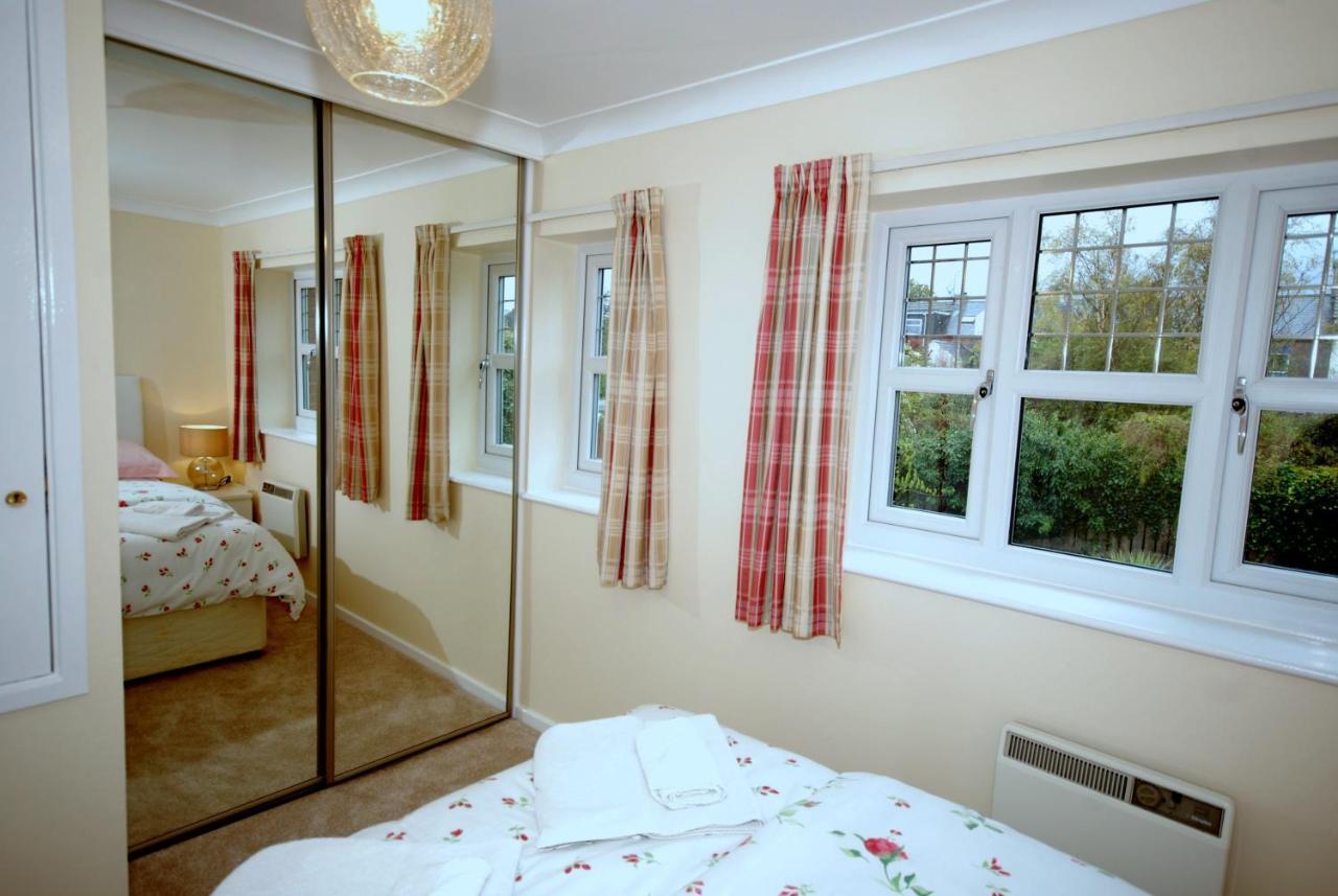 Saltburn Holidays Jasmine Cottage Saltburn Buitenkant foto